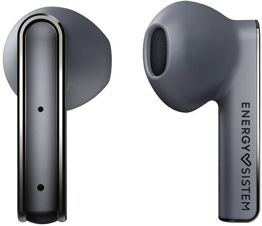 Energy Sistem Style 4 True Wireless Bluetooth Earbuds Stone (453504) — image 5