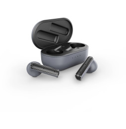 Écouteurs Bluetooth Energy Sistem Style 4 True Wireless stone (453504)
