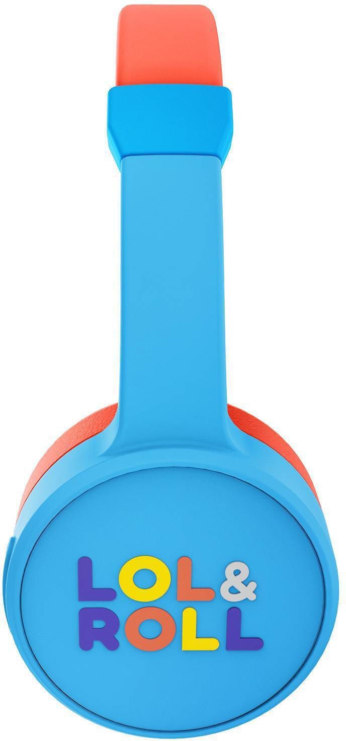 Casque Bluetooth Energy Sistem Lol&Roll Pop Kids - Bleu (454860) — image 5
