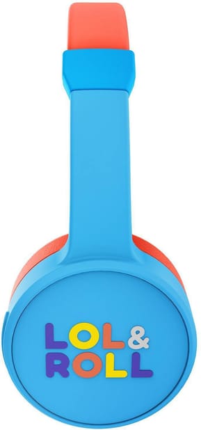 Casque Bluetooth Energy Sistem Lol&Roll Pop Kids - Bleu (454860) — image 5