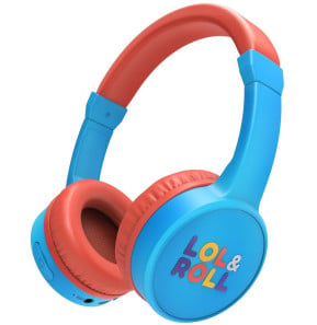 Casque Bluetooth Energy Sistem Lol&Roll Pop...