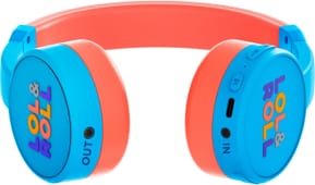 Casque Bluetooth Energy Sistem Lol&Roll Pop Kids - Bleu (454860) — image 3