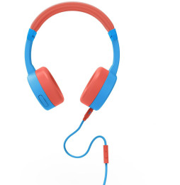 Casque Bluetooth Energy Sistem Lol&Roll Pop Kids - Bleu (454860)