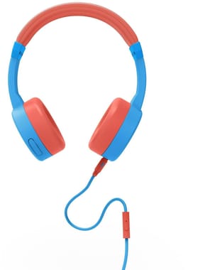 Casque Bluetooth Energy Sistem Lol&Roll Pop Kids - Bleu (454860) — image 4