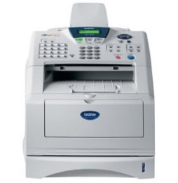 Brother MFC-8220 : Télécopieur laser monochrome 4-en-1 (MFC8220)