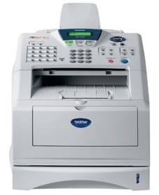 Brother MFC-8220 : Télécopieur laser monochrome 4-en-1 (MFC8220) — image 2