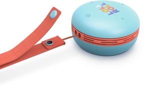 Enceinte portable Bluetooth Energy Sistem Lol&Roll Pop Kids - Bleu (454969) — image 4