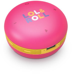 Enceinte portable Bluetooth Energy Sistem...