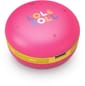 Enceinte portable Bluetooth Energy Sistem Lol&Roll Pop Kids - Rose (454976)