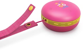 Enceinte portable Bluetooth Energy Sistem Lol&Roll Pop Kids - Rose (454976) — image 4