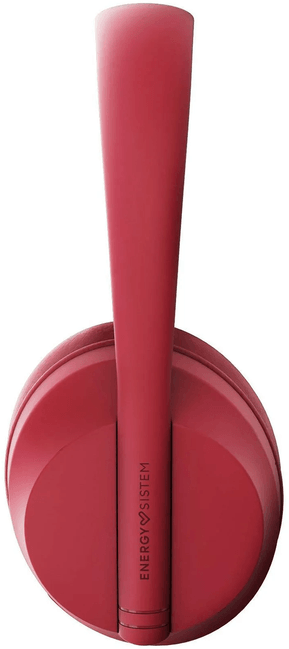 Casque Bluetooth Energy Sistem Hoshi ECO - Rouge (457557) — image 5