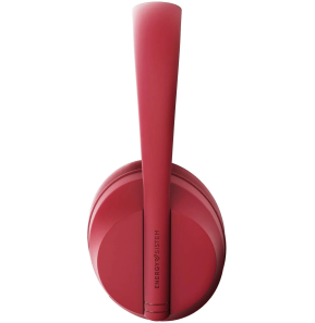 Casque Bluetooth Energy Sistem Hoshi ECO - Rouge (457557)