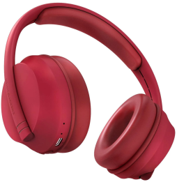Casque Bluetooth Energy Sistem Hoshi ECO - Rouge (457557)