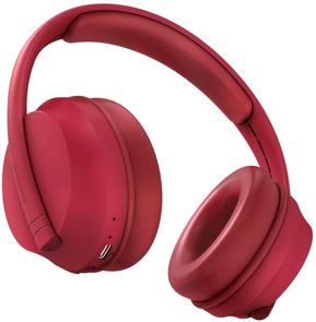 Casque Bluetooth Energy Sistem Hoshi ECO - Rouge (457557) — image 2