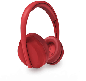 Casque Bluetooth Energy Sistem Hoshi ECO - Rouge (457557)