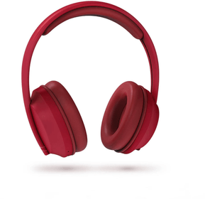 Casque Bluetooth Energy Sistem Hoshi ECO - Rouge (457557) — image 3