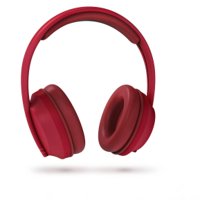Casque Bluetooth Energy Sistem Hoshi ECO - Rouge (457557)
