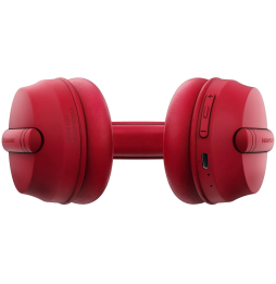 Casque Bluetooth Energy Sistem Hoshi ECO - Rouge (457557)