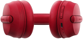 Casque Bluetooth Energy Sistem Hoshi ECO - Rouge (457557) — image 4