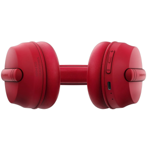 Casque Bluetooth Energy Sistem Hoshi ECO - Rouge (457557)