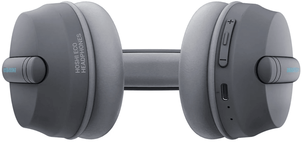 سماعة رأس Bluetooth Energy Sistem Hoshi ECO Cloud (457564) — صورة 3