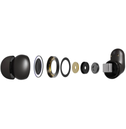 Écouteurs Bluetooth Energy Sistem True Wireless Urban Beat Space (455218)