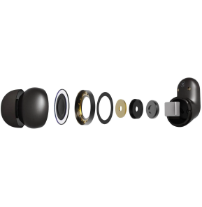 Écouteurs Bluetooth Energy Sistem True Wireless Urban Beat Space (455218)
