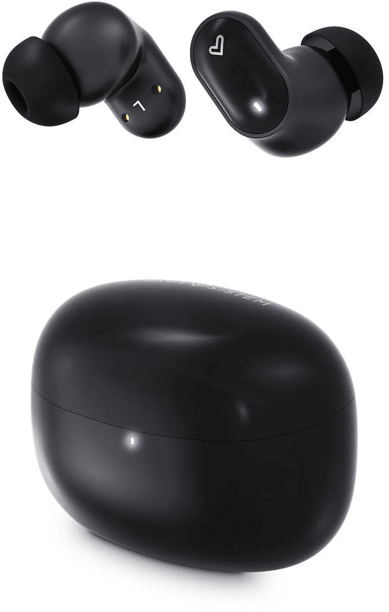 Écouteurs Bluetooth Energy Sistem True Wireless Urban Beat Space (455218) — image 2
