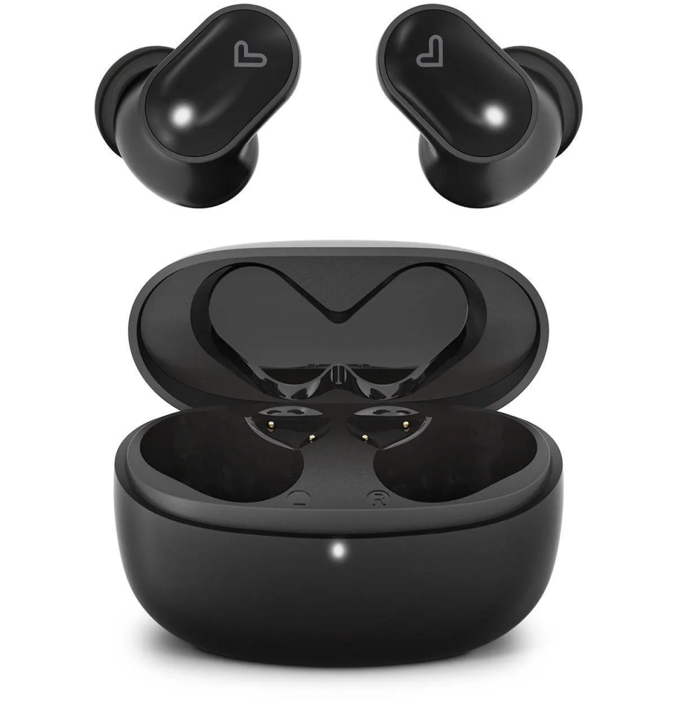 Écouteurs Bluetooth Energy Sistem True Wireless Urban Beat Space (455218)