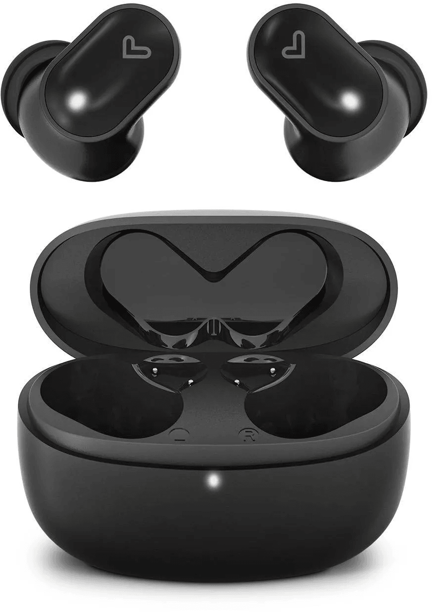 سماعات أذن Bluetooth Energy Sistem True Wireless Urban Beat Space (455218) — صورة 1