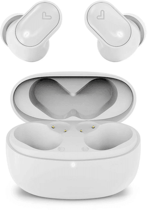 Écouteurs Bluetooth Energy Sistem True Wireless Urban Beat Snow (455256)