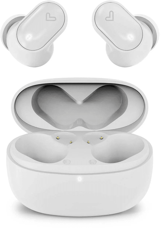 Écouteurs Bluetooth Energy Sistem True Wireless Urban Beat Snow (455256)