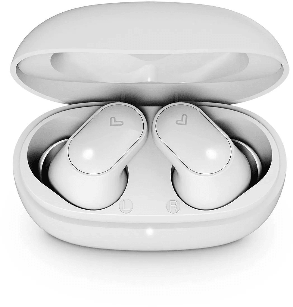 Écouteurs Bluetooth Energy Sistem True Wireless Urban Beat Snow (455256) — image 2