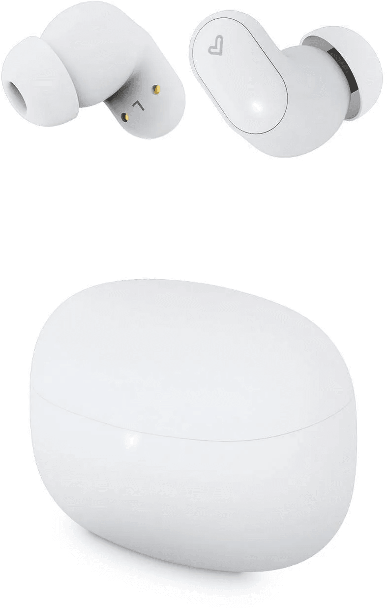 Écouteurs Bluetooth Energy Sistem True Wireless Urban Beat Snow (455256) — image 3