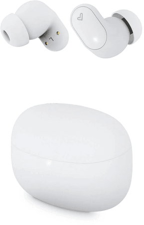 Écouteurs Bluetooth Energy Sistem True Wireless Urban Beat Snow (455256) — image 3
