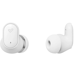 Écouteurs Bluetooth Energy Sistem True Wireless Urban Beat Snow (455256)