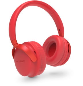 Casque Bluetooth Energy Sistem Style 3 - Rouge...