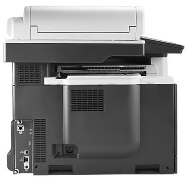 Imprimante multifonctions couleur HP LaserJet Enterprise 700 M775dn (CC522A) — image 5