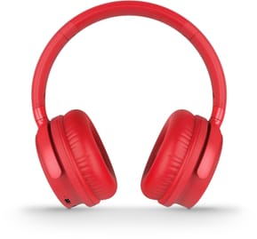 Casque Bluetooth Energy Sistem Style 3 - Rouge (453061) — image 4
