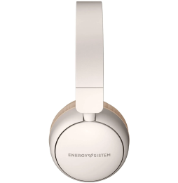 Casque Bluetooth Energy Sistem Radio Color avec Radio FM Cream (457694)