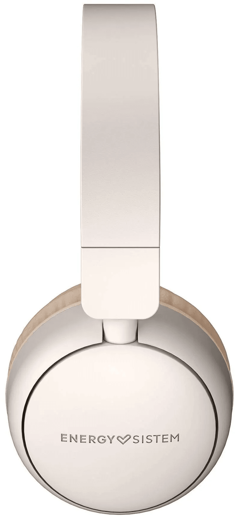 Energy Sistem Radio Color Bluetooth Headphones with FM Radio Cream (457694) — image 5