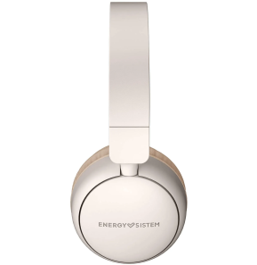 Casque Bluetooth Energy Sistem Radio Color avec Radio FM Cream (457694)