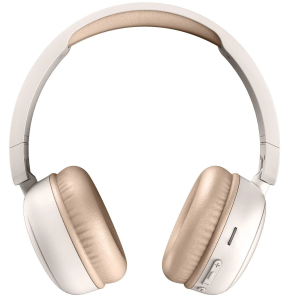 Casque Bluetooth Energy Sistem Radio Color avec Radio FM Cream (457694)