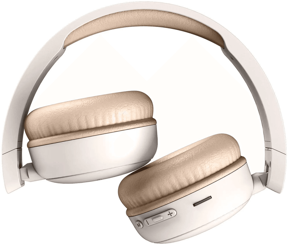 Casque Bluetooth Energy Sistem Radio Color avec Radio FM Cream (457694) — image 3