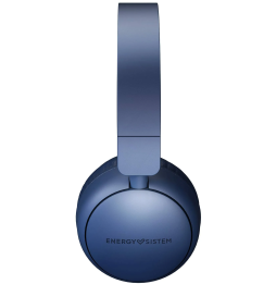 Casque Bluetooth Energy Sistem Radio Color avec Radio FM - Bleu (457700)