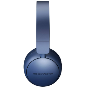 Casque Bluetooth Energy Sistem Radio Color avec Radio FM - Bleu (457700)