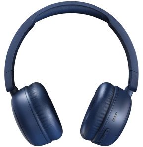 Casque Bluetooth Energy Sistem Radio Color avec Radio FM - Bleu (457700)