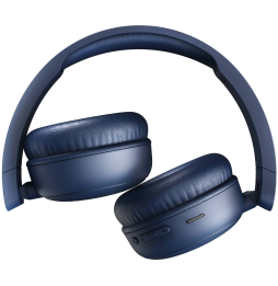 Casque Bluetooth Energy Sistem Radio Color avec Radio FM - Bleu (457700)
