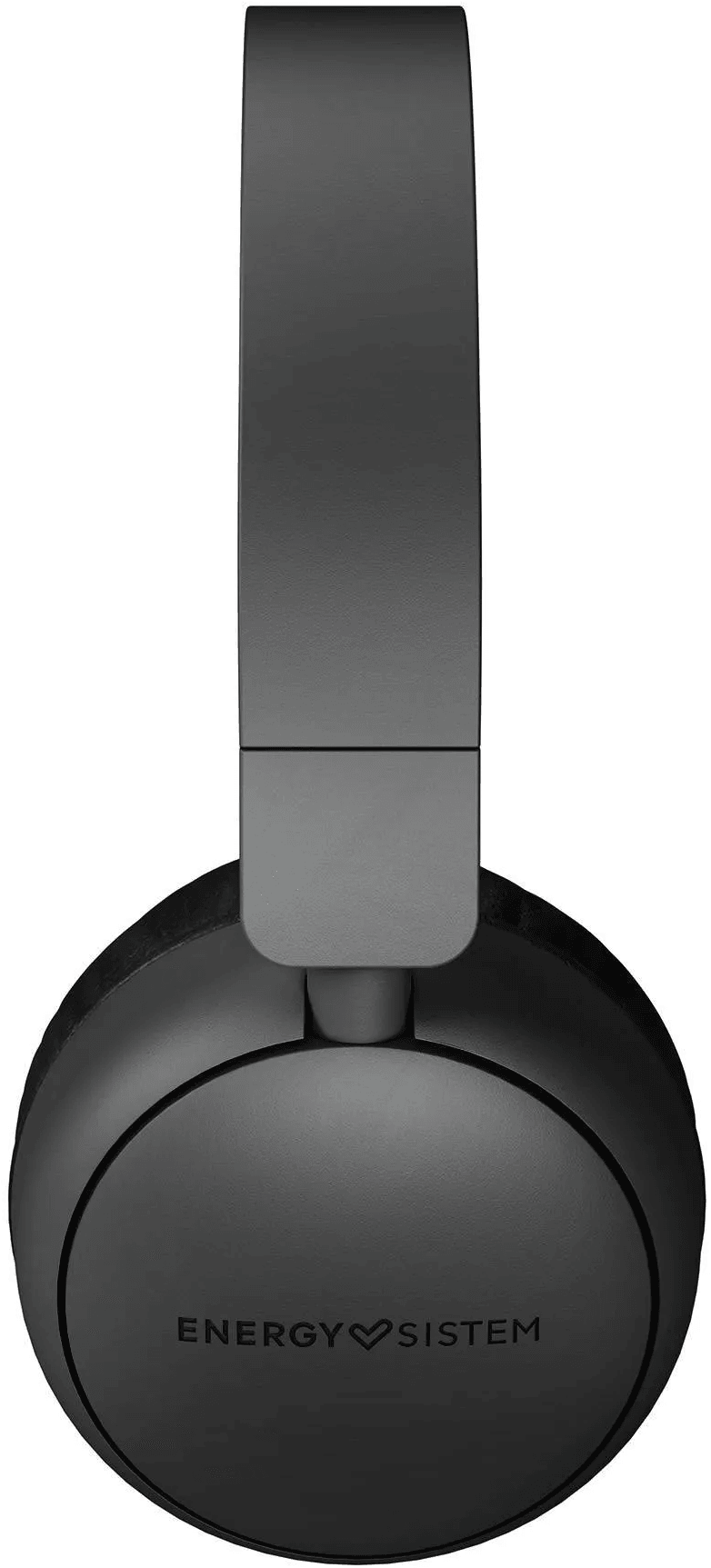 Casque Energy Sistem Soundspire avec Micro Noir - Jack 3,5 mm (457601) — image 5