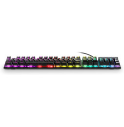 Clavier gaming rétroéclairé Energy Sistem ESG K2 Ghosthunter - AZERTY (452743)